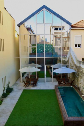 Ocean Porto - Beach House
